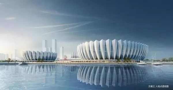 汕头正大体育馆规划图,汕头体育中心体育场投资多少钱