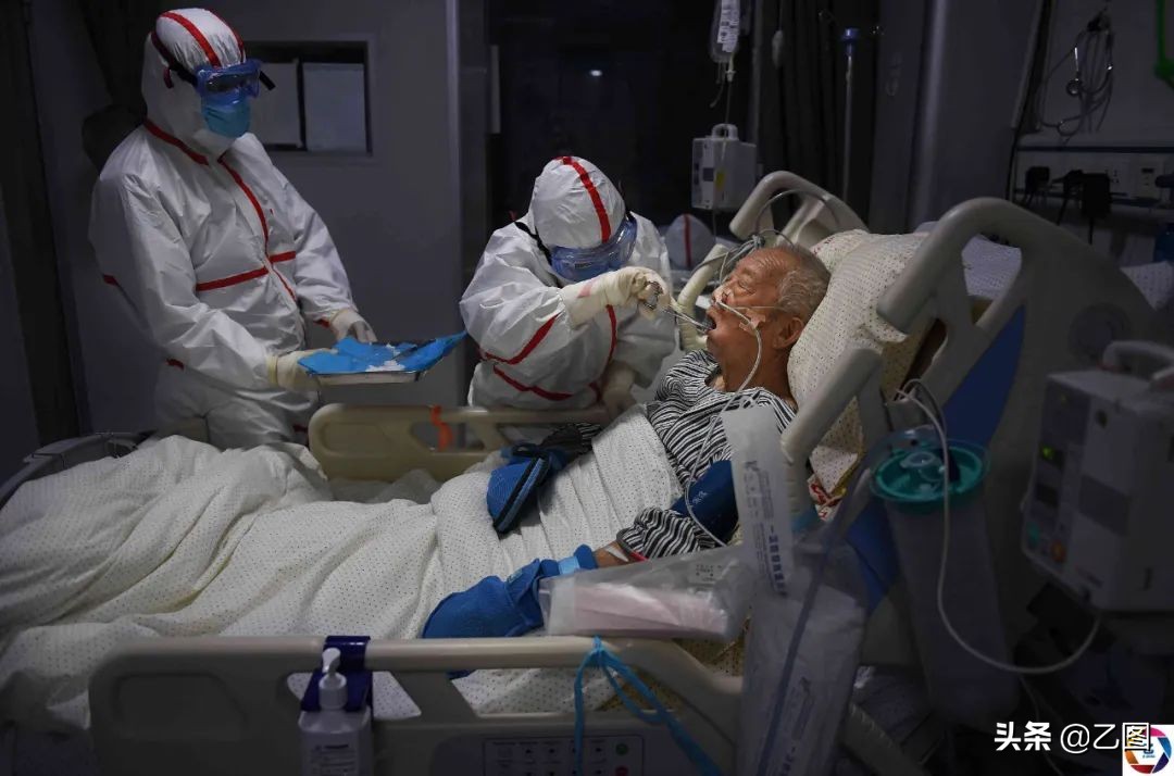 摄影师盘点2020年照片,摄影师用9张照片回顾2020年