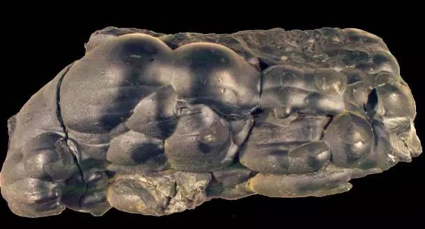 哪个app识别矿石最准,手机扫一扫识别矿石