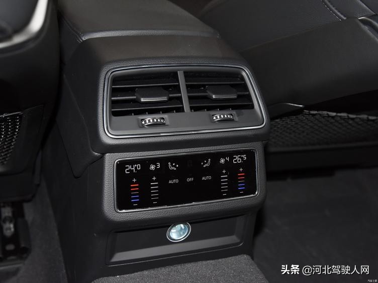 奥迪a6l全配置与普通配置区别,奥迪a6l全系车型的价格