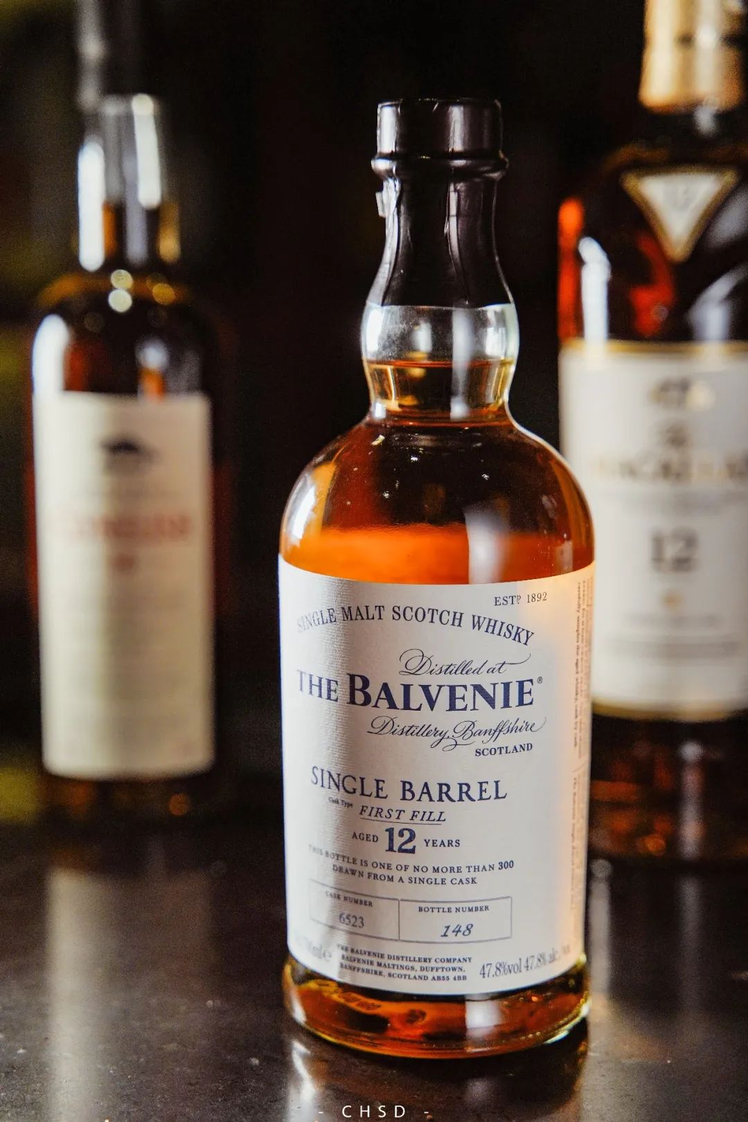 低调奢华的酒吧,小酒馆日式风格酒吧