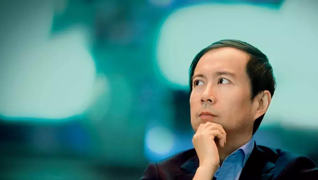 马云张勇蔡崇信井贤栋,阿里巴巴张勇井贤栋