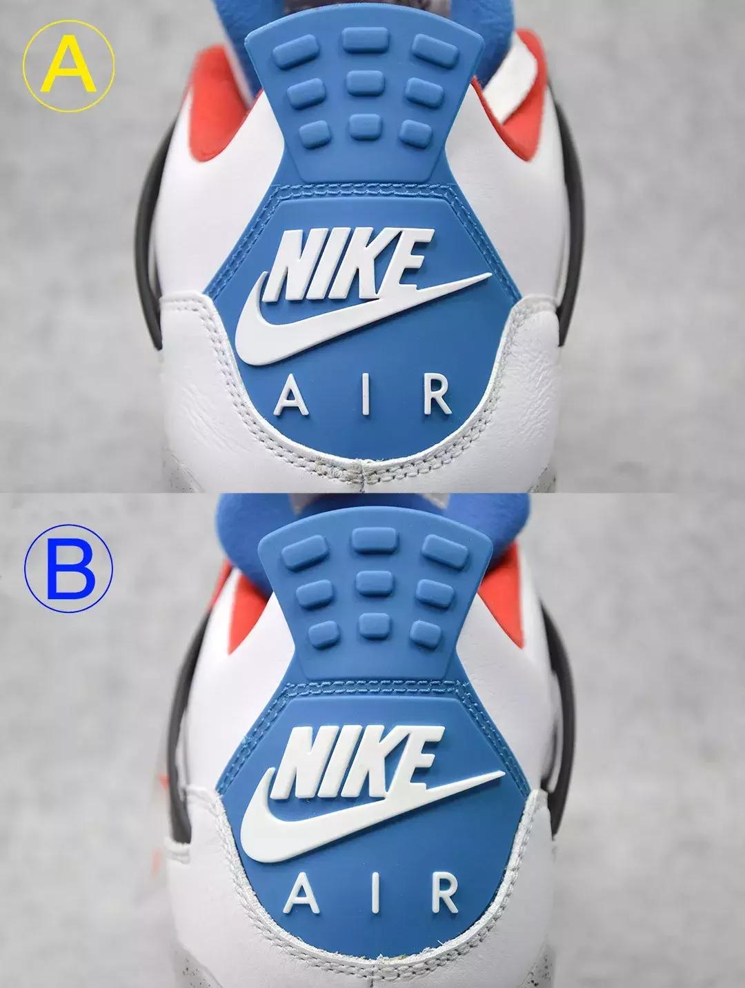 下半年发布的aj4,2019年发售的aj4