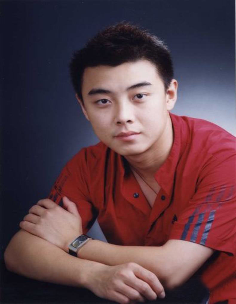 王皓结婚生子：优秀“奶爸”是这样炼成的