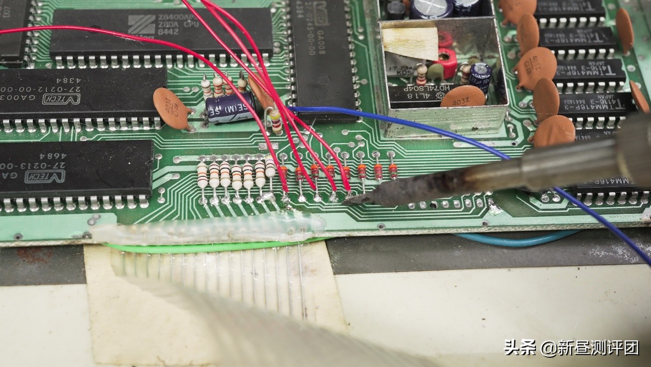 36年前电脑,36年前的电脑