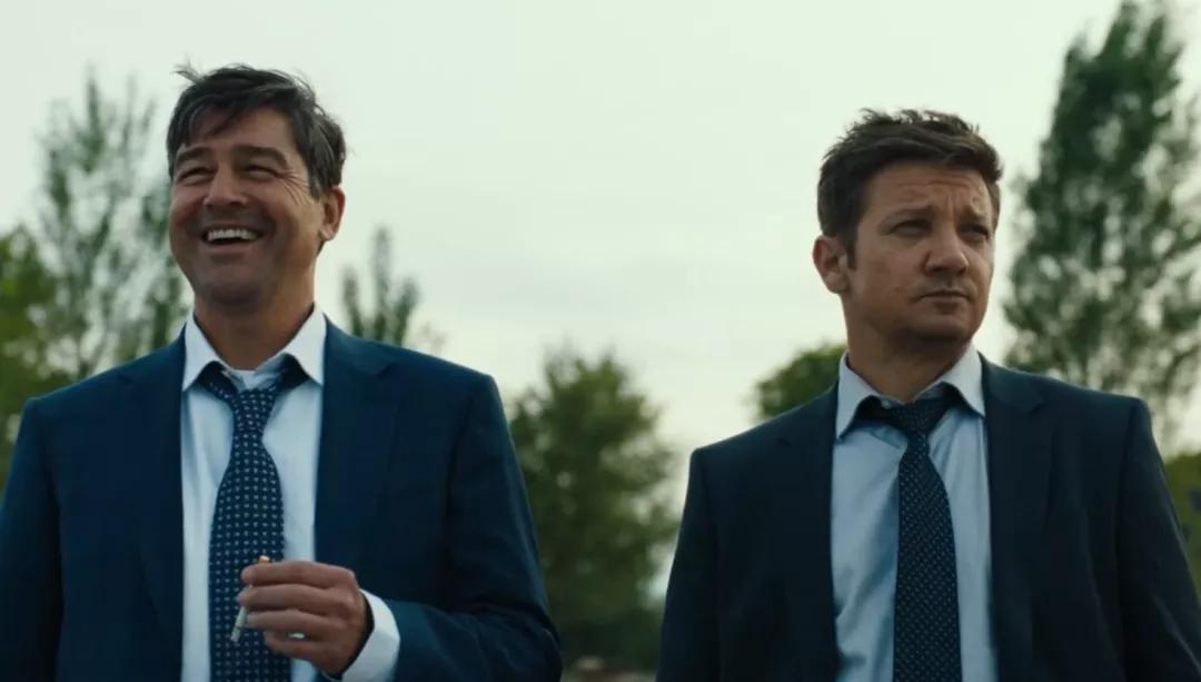 高分生猛美剧,这部刷爆全网的美剧又狗血又刺激