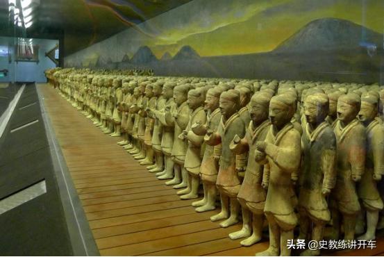 西安到铜川一日游自驾游攻略,西安户外自驾游推荐