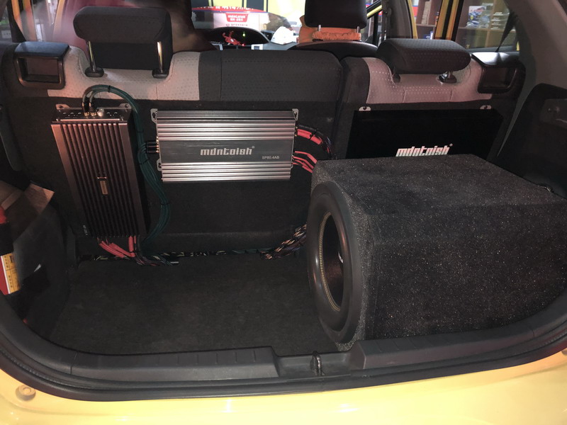 丰田雅力士升级主机,丰田雅力士升级