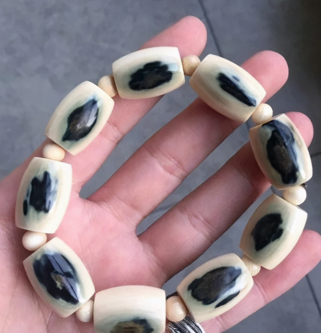 文玩有哪些坑人,文玩手串可怕吗