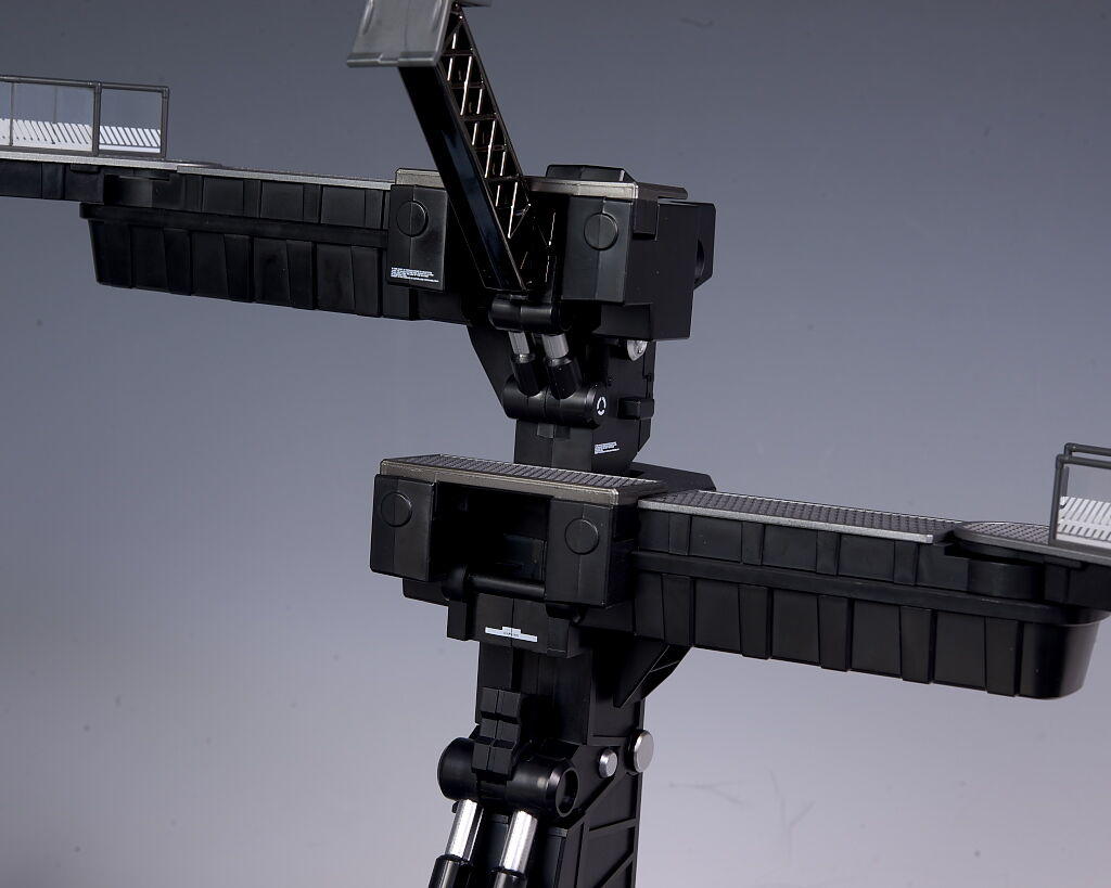 模玩评测揭皇榜,新人入坑模玩推荐