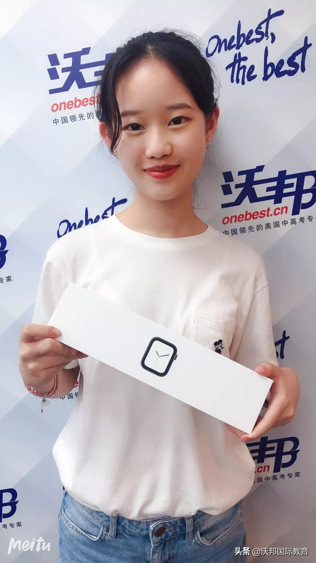 沃邦高分学员|TOEFL从97到113分，我在沃邦都学到了什么？