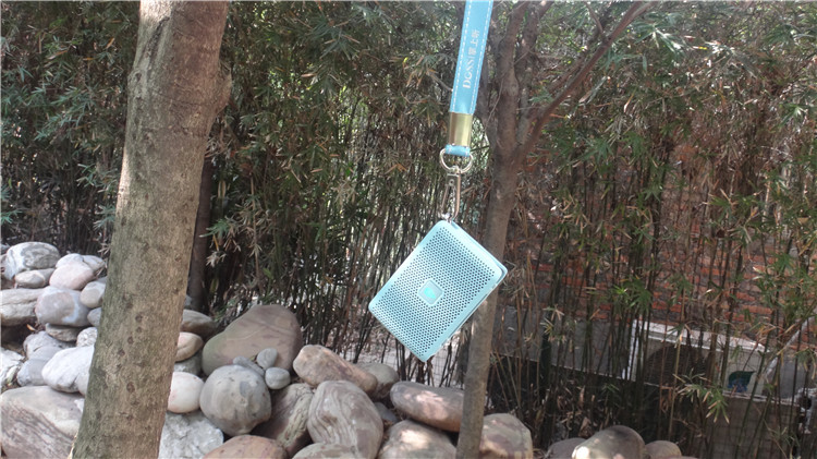 dosss小度智能音箱,DOSS小度音箱