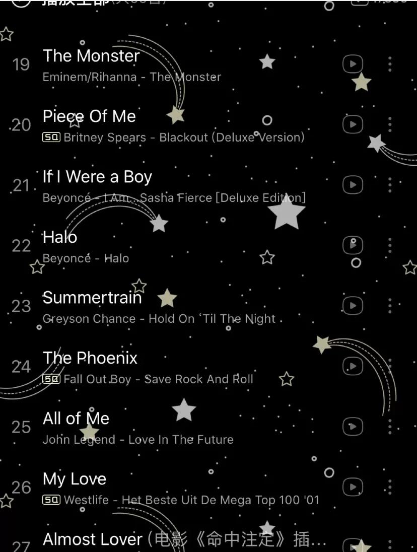 英语四六级听力前奏英文歌,最适合听力提升的经典英文歌收藏