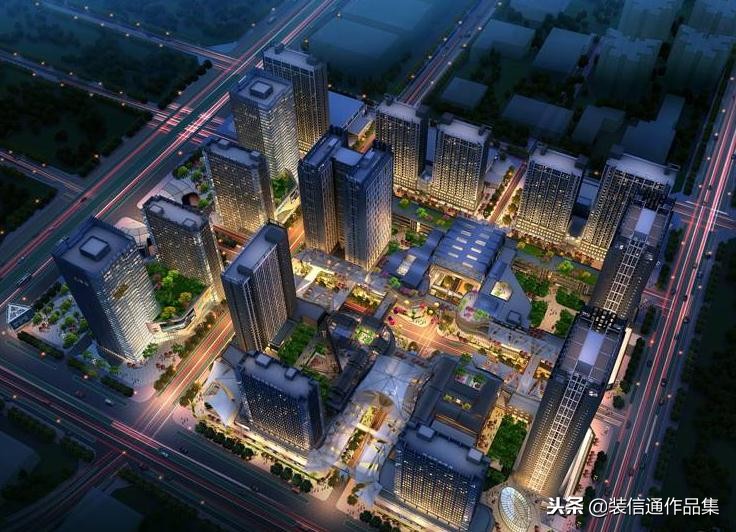 昆明涌鑫哈佛中心9地块,昆明涌鑫哈佛中心二期