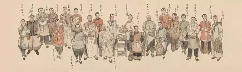 徽州文化的发展历史,古老徽州文化