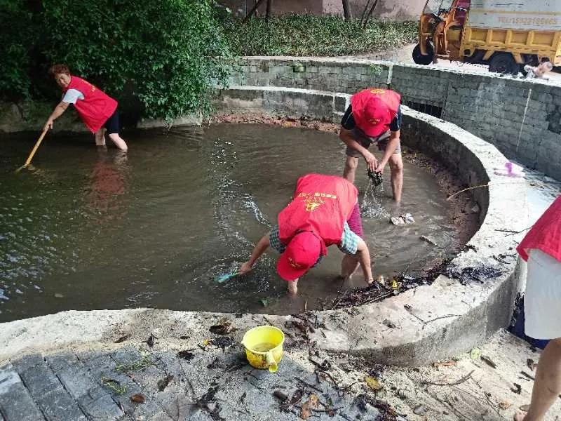 什么样的小区业主说了算,小区让业主买得放心住得放心