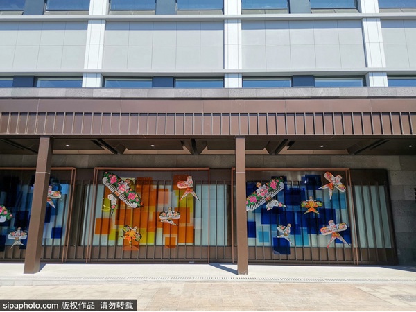 去京城好玩的地方,去非遗馆玩什么体验好