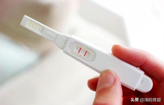 验孕棒测出来阴性是没有怀孕吗,验孕棒测了三次都是阴性可靠吗