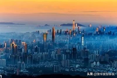 迪拜房产究竟有多火,迪拜最有投资价值的房产