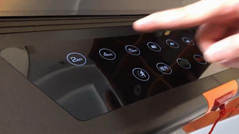 易跑mini-pro评测,易跑跑步机mini