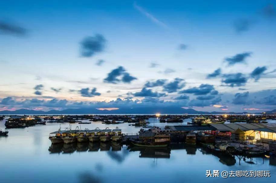 阳江海陵岛北洛秘境酒店团购攻略,海陵岛酒店海景两天一晚