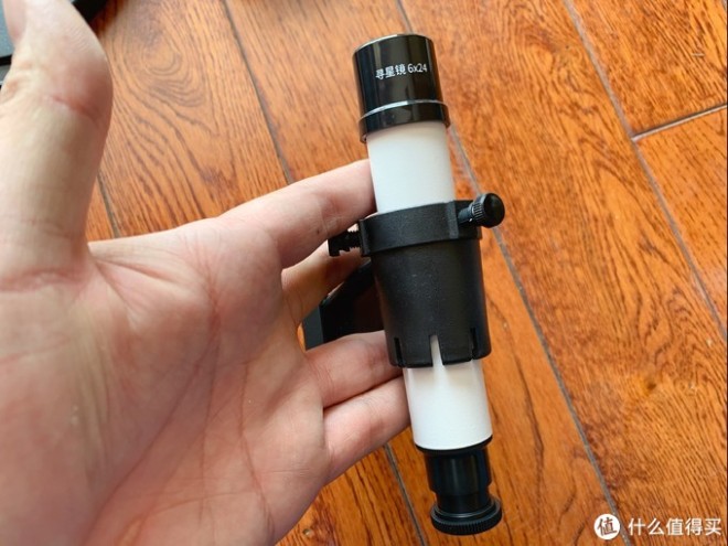 300多的天文望远镜算是啥水平?星特朗望远镜体验及客观评价