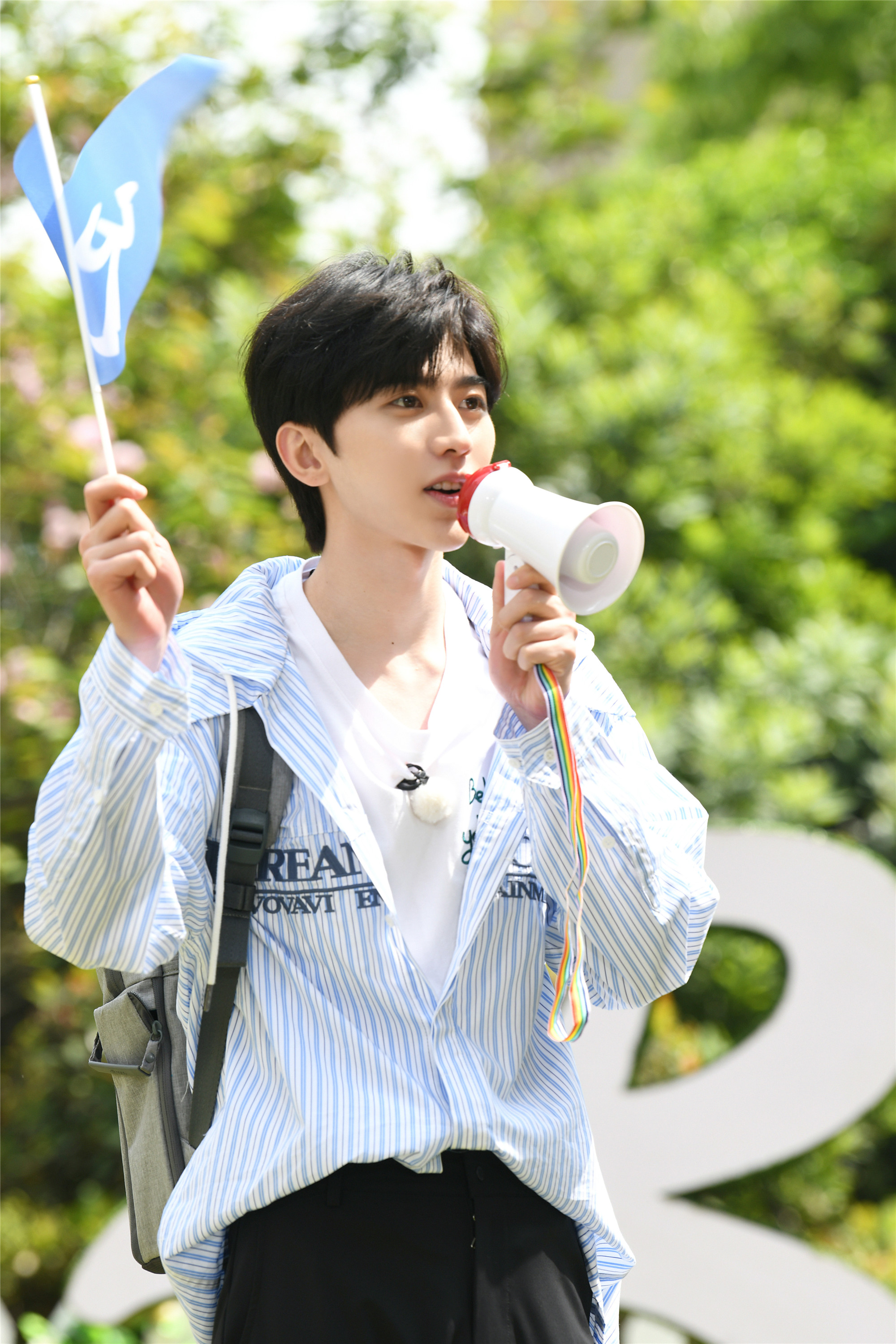 奔跑吧春游篇归来,奔跑吧出游