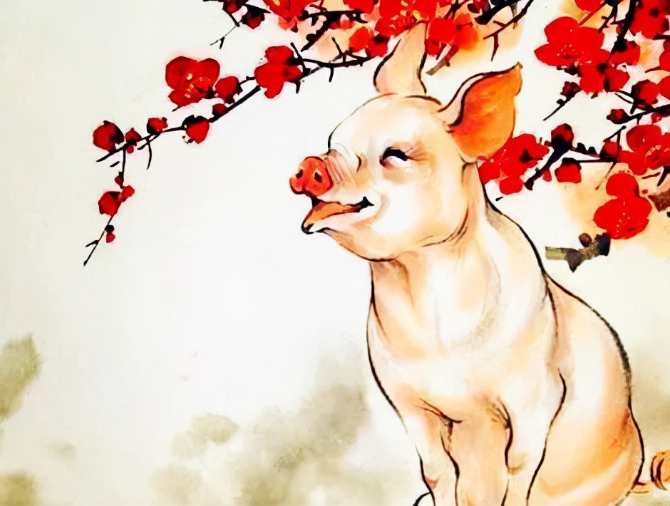 晚年最有福气的四大生肖,越老后越有福气的4个属相