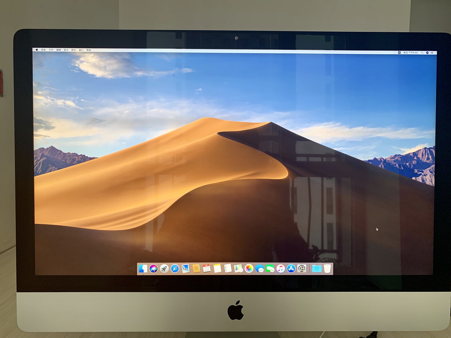 用一台mac给另一台mac重装系统,macbookair重装mac系统
