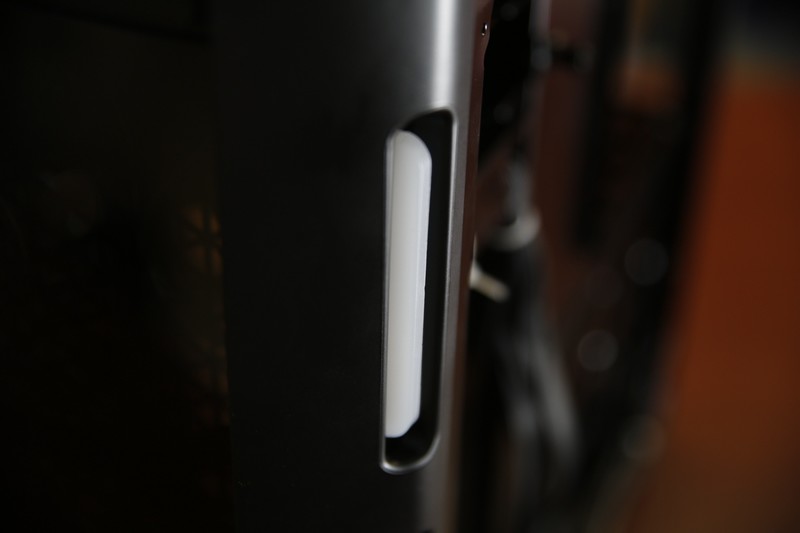 跑分64万烧包主机平推《战地5》全特效!