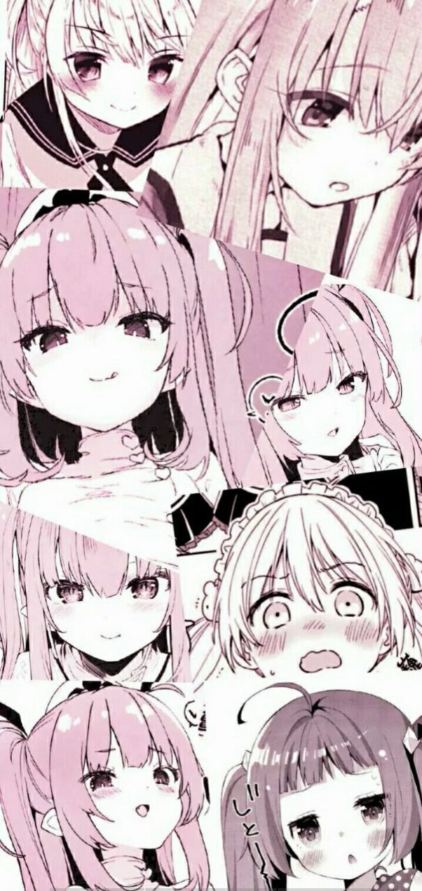 拼接二次元动漫壁纸,动漫拼接壁纸魔道祖师