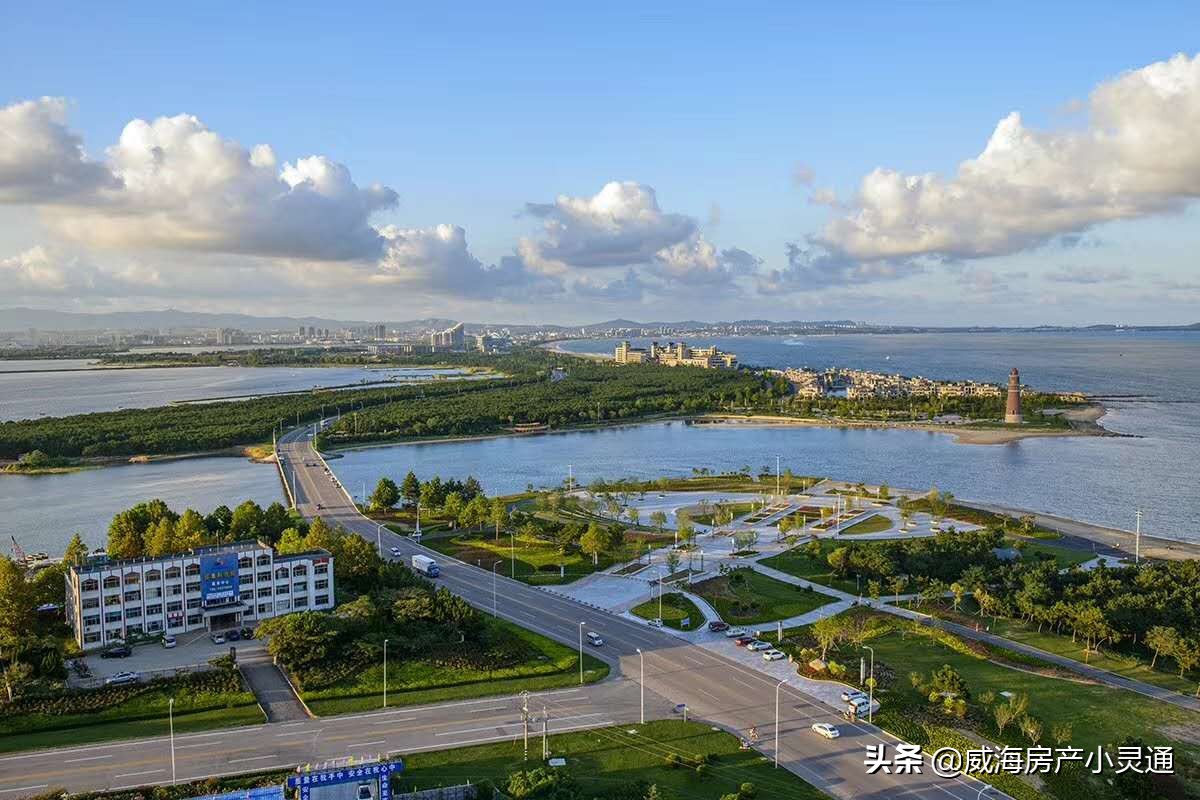 荣成中式合院实景视频,威海荣成中式合院别墅