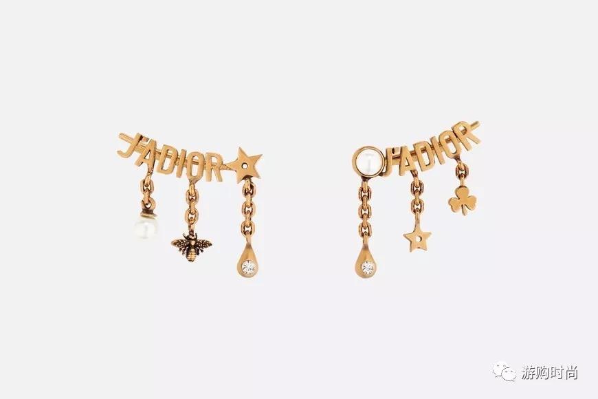 迪奥新款珠宝,dior迪奥产品资讯