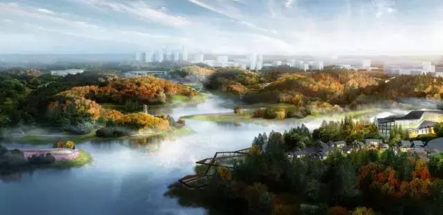 在双流怡心湖买房有潜力吗,在双流买房买哪好