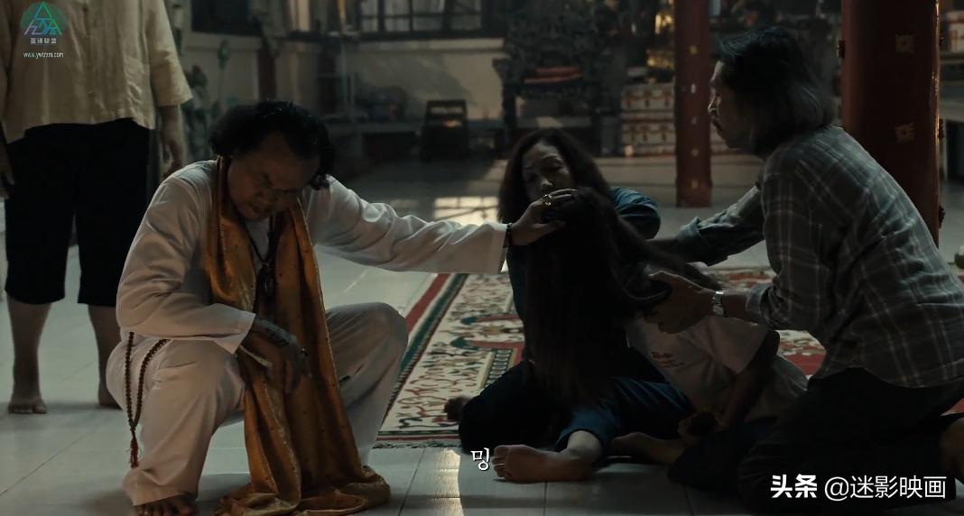 灵媒纪录片是真的吗,灵媒小队纪录片是真的吗