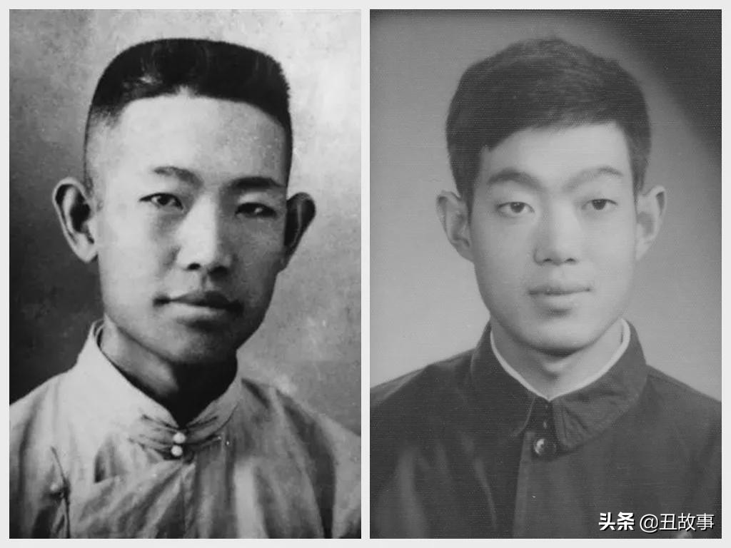 在浙大30年，同事知道我的家世后，说我隐藏得太深了