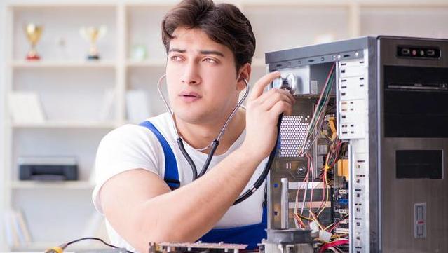 电脑死机蓝屏按什么键恢复,电脑开机一会就死机蓝屏