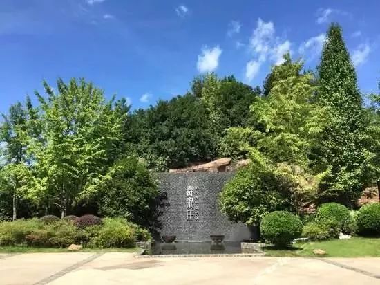 武汉周边最好的温泉是哪家,武汉温泉值得去的地方