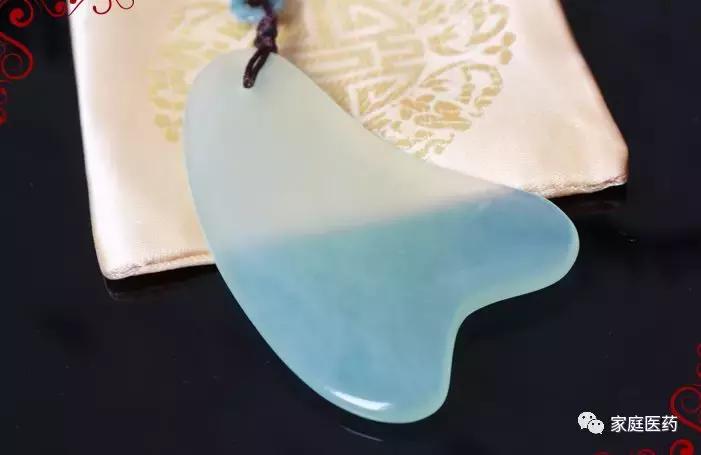 夏季养生刮痧视频,夏日中医养生小技巧