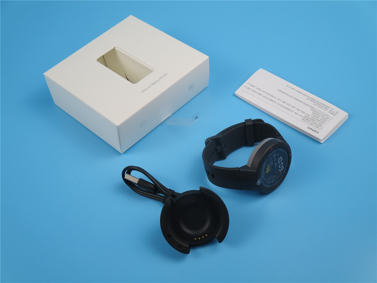 支持多功能手表,能支持手机全部功能的手表