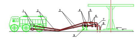 鹤管紧急拉断阀供应商,设备拉断阀工作原理