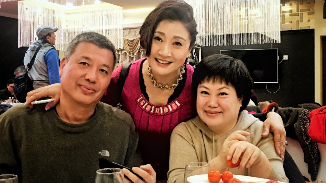 第0223篇，影像视界群英荟萃新起点，北京卢卡挚友重逢尽开颜