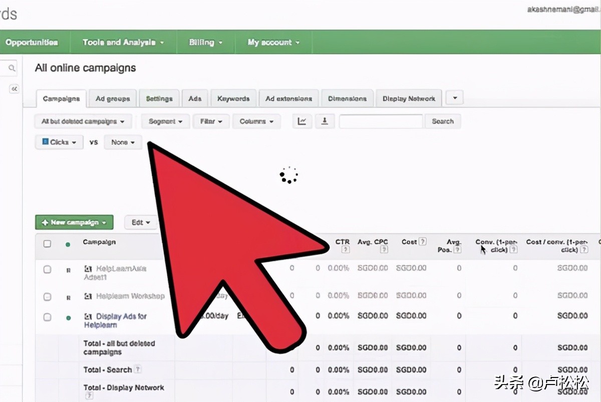 跨境电商facebook广告投放,google跨境电商广告
