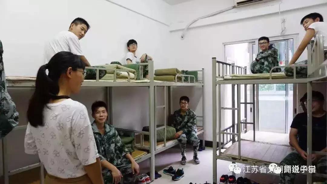 无锡大桥高中住宿,无锡高中住宿