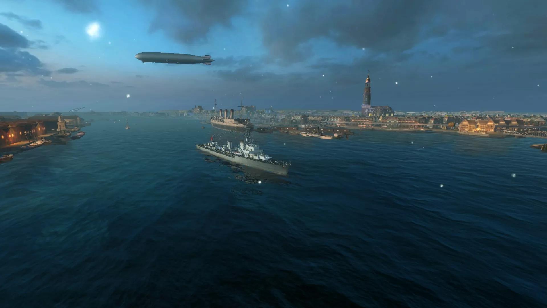 战舰世界闪击战新手选哪个系,手游战舰世界闪击战选哪个系