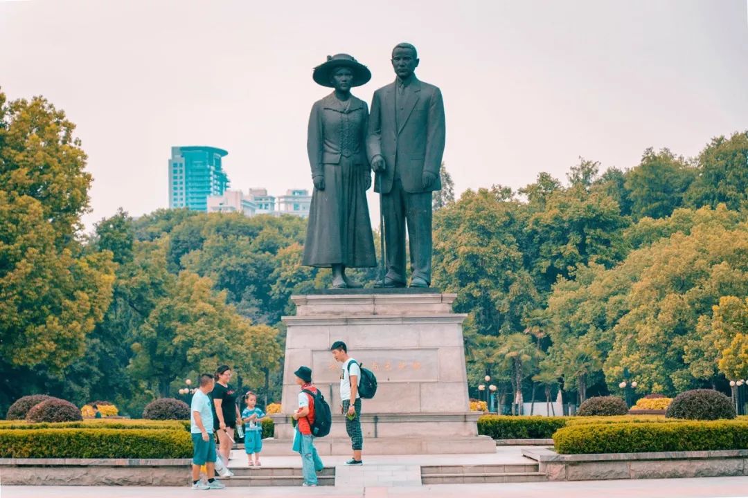 武汉冷门自驾免费景点,武汉旅游景点免费预约