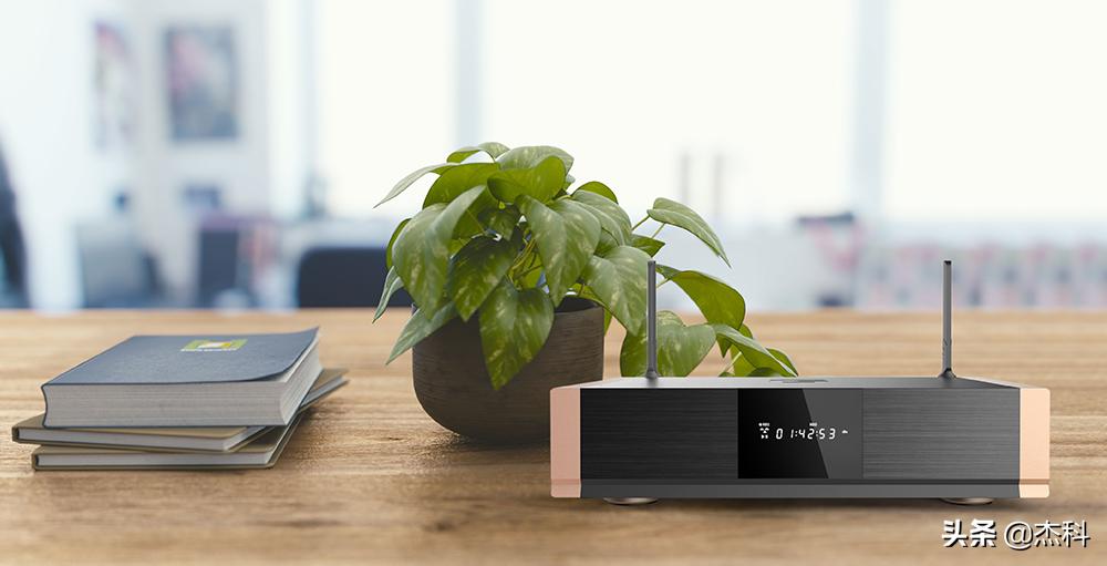 杰科蓝光*放播**机产品测评：入门到高端怎么选？一文搞定