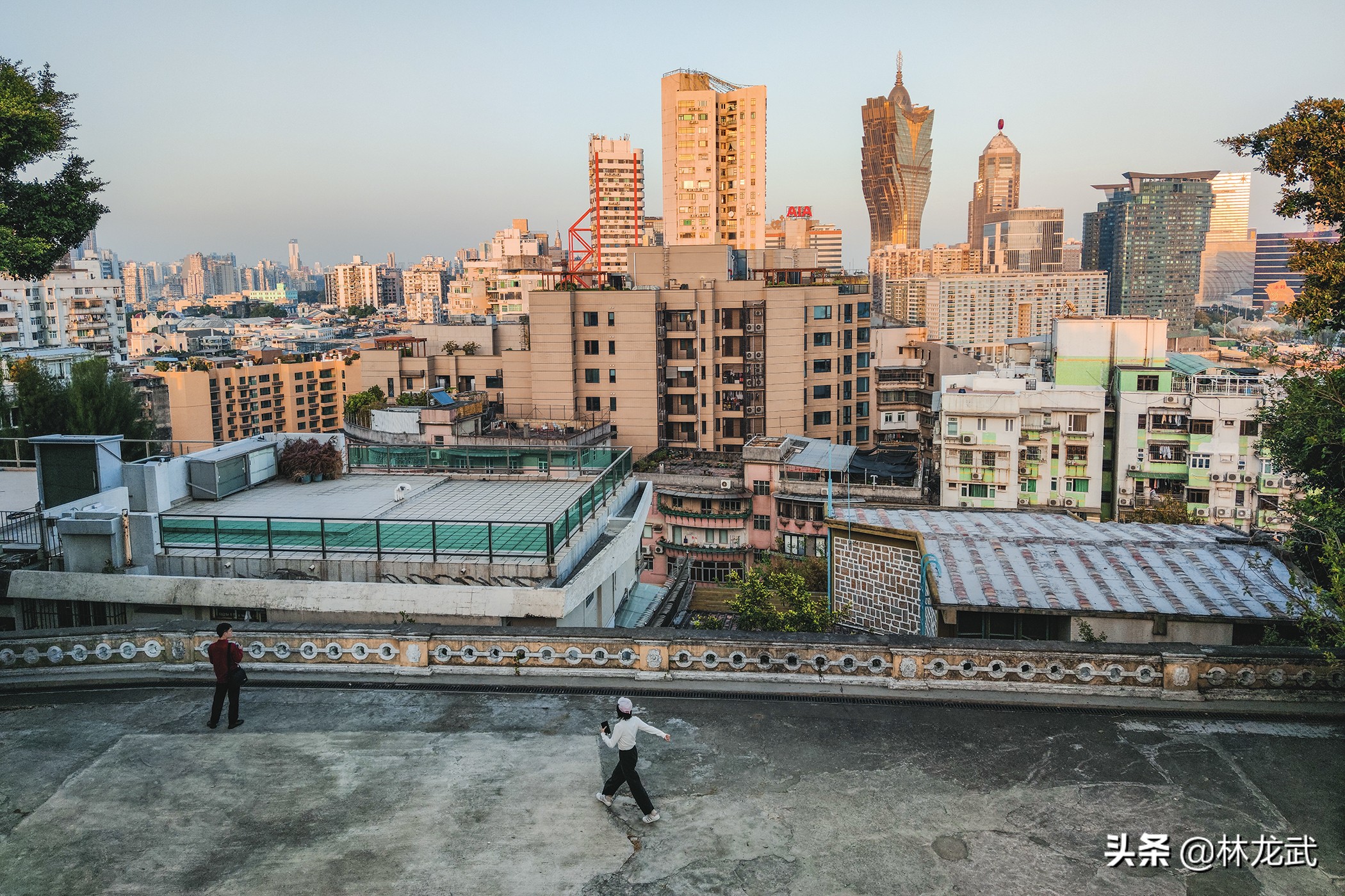去澳门带一台手机,去澳门旅游带两个苹果手机