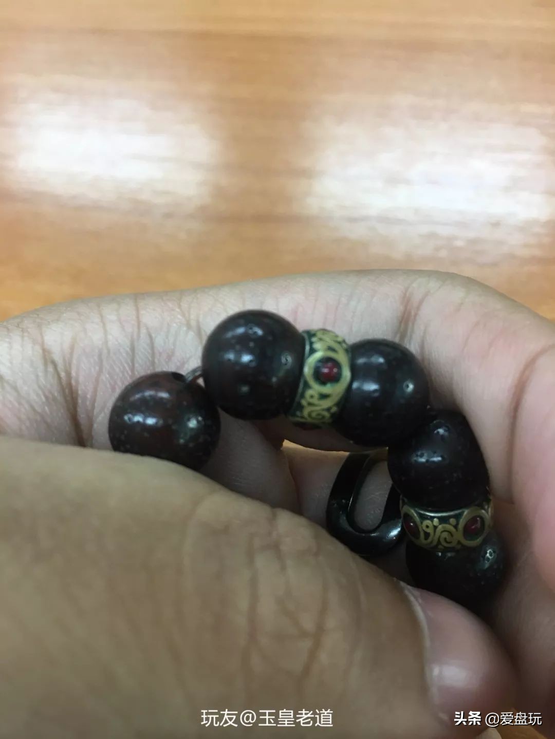 纯佩戴不盘玩的星月,星月不盘玩能佩戴么