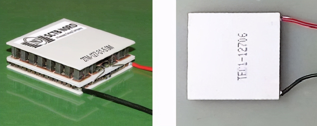 半导体制冷片哪一款最好用,半导体制冷片diy制作